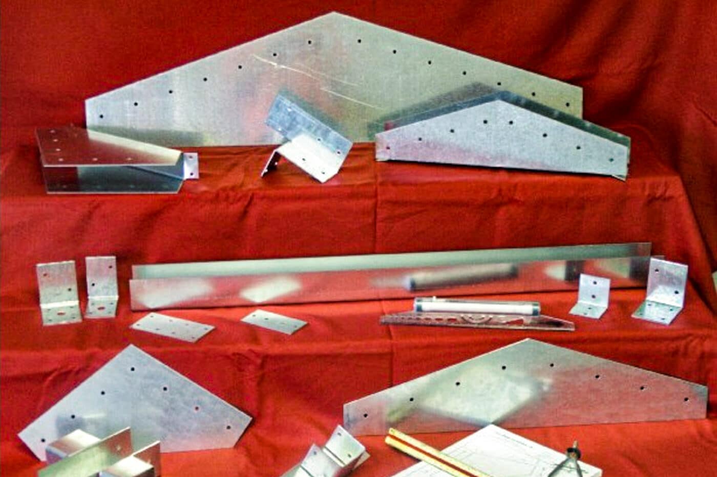 Cold Spring Enterprises | Carport Hardware & Tube Benders