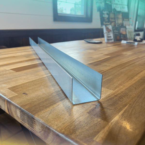 3 ft Channel Brace