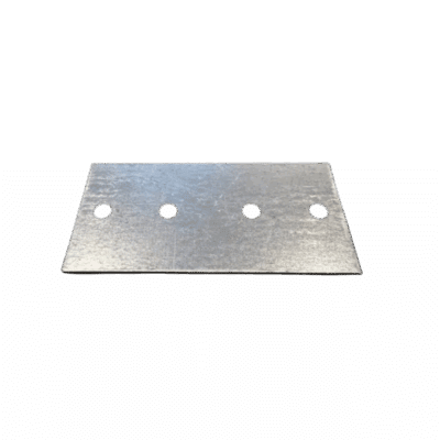 flat bracket flat bracket