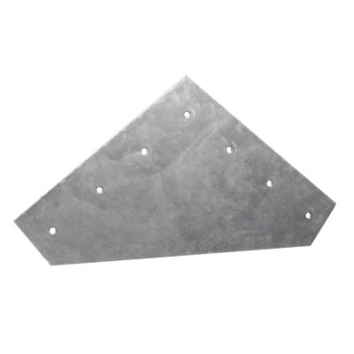 flat corner bracket (7)