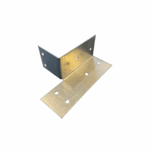Gable Brackets- Metal Carport Brackets