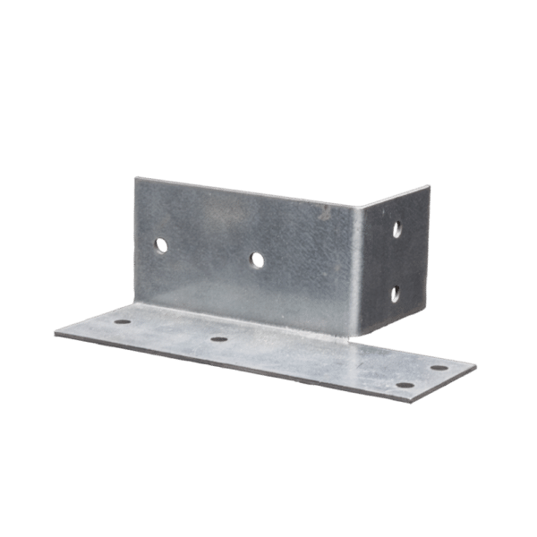 Gable Brackets- Metal Carport Brackets