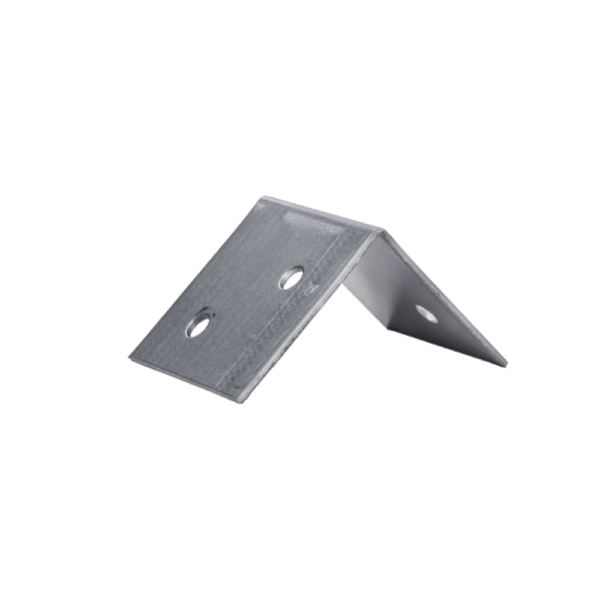 L Clips- Angle Brackets for Carports