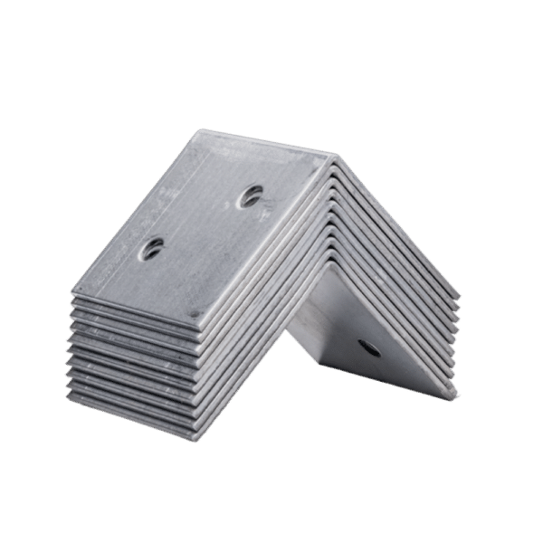 L Clips- Angle Brackets for Carports