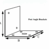 post angle brackets (1)