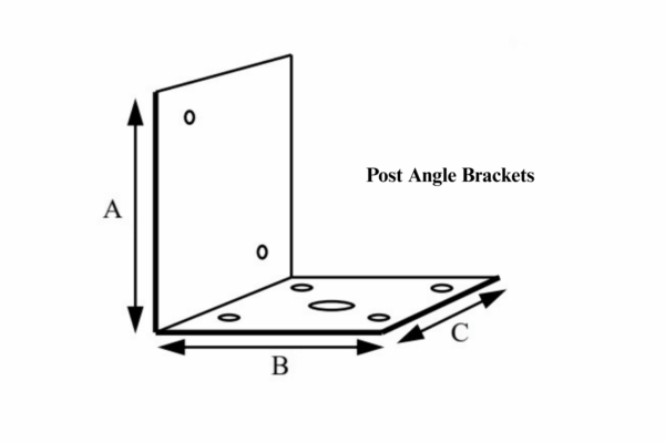 post angle brackets (1)
