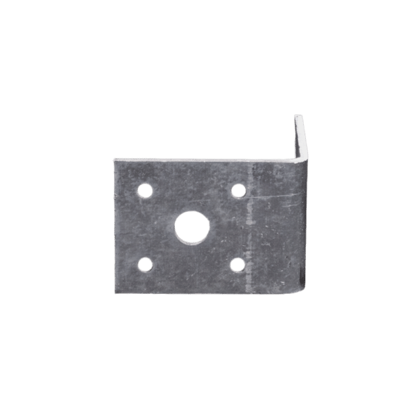 Post Angle Brackets- Metal Carport Brackets