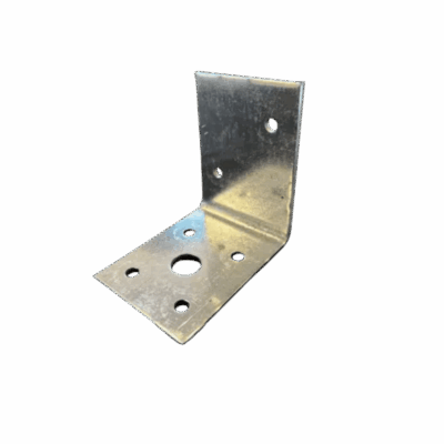 post angle brackets